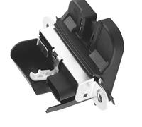 Boot Lock Tailgate Lock Compatible with VW for Passat B6 for Jetta MK6 for Boot Lid Trunk Lock Actuator Tailgate Latch Replacement for Professional 1K6827505