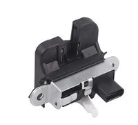 Boot Lock Tailgate Lock Compatible with VW for Tiguan SUV 2007-2017 for MPV 2003-2015 Trunk Lock Cylinder Latch Actuator Motor Boot Door Lock 5P0827505F
