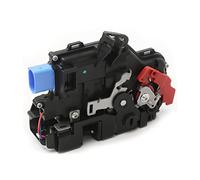 Boot lock tailgate Rear Right Door Lock Latch Actuator For VW For Jetta For Golf For MK5 For Rabbit For Touran 7L 7L0839016 95553201600
