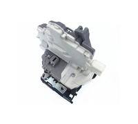 boot lock Trunk Lock for A4 8K A5 S5 Q3 Q5 Q7 4L TT RSQ3 TTRS Door Actuator Front Rear Right Left(Front Right)
