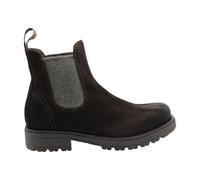 Boot - male - Nerogiardini - Chelsea Boots - Brown - 10 UK - Shoes 10 UK