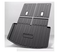 Boot Mat 2024 For Explorer 2023-2020 2019 2018 11 2012 2013 2014 2015 2016 2017 Car Rear Trunk Mat Boot Liner(2023-2024)