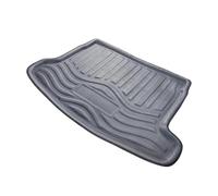 Boot Mat Car Rear Trunk Mat Fit For Nissan Qashqai Dualis J10 2007-2013 Cargo Liner Boot Floor Tray Carpet Accessories Boot Liner