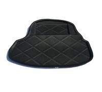 Boot mat Compatible With Accord For Inspire CM4 5 6 7 8 MK7 2003~2007 For Cargo Boot Pad Protective EVA Carpet Floor Liner Car Trunk Mat