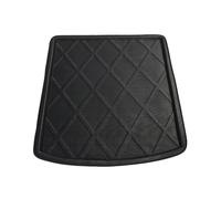 Boot Mat Compatible With For A4 B7 8E 8H Sedan 2004 2005 2006 2007 Car Rear Trunk Mat Anti-Slip Storage Pad Auto Accessories