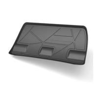 Boot mat Compatible With Odyssey For North For America Version 2018-2022 For Cargo Liner All-Weather TPE Trunk Mats Waterproof Boot Tray Trunk