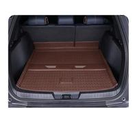 Boot Mat Fit For Byd Seal U 2025 Car Trunk Mat Song Plus Cargo Boot Liner Tray Waterproof Bottom Protector Pad Boot Liner(Main-Coffee)