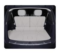 Boot Mat Fit For Denza N9 2025 206 Interior Accessories Car Trunk Mats Cargo Liner Anti-dirty Protective Pads Boot Liner(H)