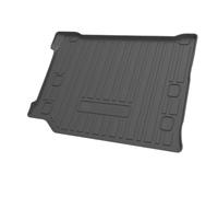 Boot Mat Fit For Jeep Car Cargo Liner Mat Anti-slip Trunk Mat Trunk Tray Carpet Interior Accessories Boot Liner(D)