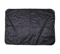 Boot Mat Foldable Trunk Liner Mat Waterproof Anti Dirt Pad Dustproof Protector Universal Fit Easy Clean Boot Liner(B-Large(140x100cm))