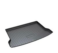 Boot Mat For Benz For GLA X156 2014-2019 Boot Liner Tray Car Rear Trunk Mat Boot Liner
