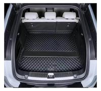 Boot Mat For BYD For Song L EV 2024 2025 Water Proof Protection Coffre Voiture Car Trunk Mats Car Cargo Liner Boot Liner(A)
