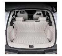 Boot Mat For BYD For Yuan UP For Yuan For Pro 2024 2025 Trunk Protector Pad Storage Bags Cargo Liner Car Trunk Mats Boot Liner(F)
