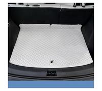 Boot Mat For BYD For Yuan UP For Yuan For Pro 2024 2025 Trunk Protector Pad Storage Bags Cargo Liner Car Trunk Mats Boot Liner(B)