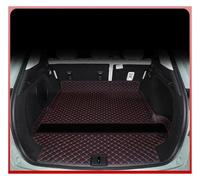 Boot Mat For Chery For EXEED RX 2023 Car Trunk Protection PU Leather Mat Catpet Interior Cover Part Auto Car Boot Liner(C)