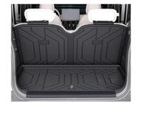 Boot Mat For Chery For ICAR V23 For ICAUR V23 2025 2026 Car TPE Boot Liner Tray Rear Trunk Cargo Mat Sheet Carpet Mud Protector Boot Liner(D)