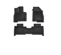 Boot Mat For Chery For Jaecoo J7 2025-2023 Floor Mat Trunk With Backrest Cover TPE Waterproof Foot Liner GAS & PHEV Left Right Rudder Car Boot Liner(Type6,Left Hand Drive)