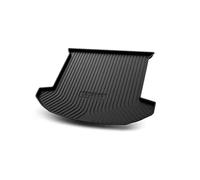 Boot Mat For Chery For Tiggo 8 For Pro For Max 2020-2022 2023 2024 Carpet Tray TPE Storage Pad Boot Car Rear Boot Liner(Trunk Mat 5seat)