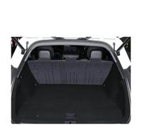 Boot Mat For Geely For Galaxy For Starship 7 For EM-i 2024~2027 Pads Storage Cargo Liner BacK Seat Carpets Car Trunk Mats Car Boot Liner(Back Seat Mat)