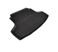 Boot Mat For Hyundai For Sonata DN8 8 2023 2022 2021 2020 Rear Boot Liner Storage Pad Carpet Car Trunk Mat Boot Liner