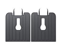 Boot Mat For Lynk Co 900 2025 2026 TPE Material Car Rear Trunk Mat Cargo Storage Pad Auto Accesories Boot Liner(2 PCS)