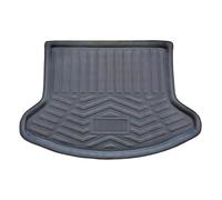 Boot Mat For Mazda For CX-5 CX5 2013 2014 2015 2016 Tailored Rear Trunk Mat Cargo Liner Boot Floor Tray 3D EVA Kick Protector Boot Liner
