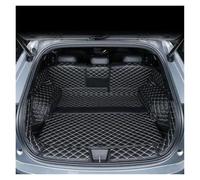 Boot Mat For NEW For Haval F7 2025 Trunk Mats Single Fully Surrounded Leather Durable Cargo Liner Boot Coverage Boot Liner(B)