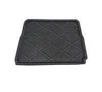 Boot Mat For Peugeot 3008 P84 MK2 2016~2024 Protective Liner Full Coverage EVA Trunk Luggage Tray Car Trunk Mat Boot Liner