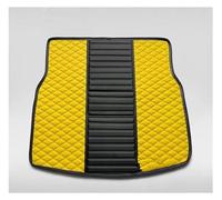 Boot Mat For VW 6/7/8th For Golf For GTI For Sportsvan For Variant Car Trunk Mat AUTO Tail Boot Tray Liner Cargo Pad Protector Car Boot Liner(D)