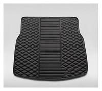 Boot Mat For VW 6/7/8th For Golf For GTI For Sportsvan For Variant Car Trunk Mat AUTO Tail Boot Tray Liner Cargo Pad Protector Car Boot Liner(J)