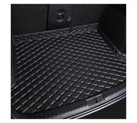 Boot Mat For VW 6/7/8th For Golf For GTI For Sportsvan For Variant Car Trunk Mat AUTO Tail Boot Tray Liner Cargo Pad Protector Car Boot Liner(A)
