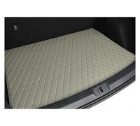 Boot Mat For VW 6/7/8th For Golf For GTI For Sportsvan For Variant Car Trunk Mat AUTO Tail Boot Tray Liner Cargo Pad Protector Car Boot Liner(Q)