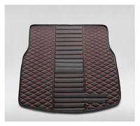 Boot Mat For VW 6/7/8th For Golf For GTI For Sportsvan For Variant Car Trunk Mat AUTO Tail Boot Tray Liner Cargo Pad Protector Car Boot Liner(H)