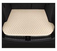 Boot Mat For VW For Golf 6 2013 2012 2011 2010 2009 Cargo Liner Auto Interior Automobiles Car Trunk Mats Boot Liner(Beige)