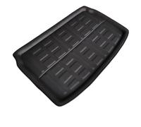 Boot Mat For VW For Polo AW BZ MK6 2018~2023 Cargo Boot Pad Protective EVA Carpet Liner Cover Car Trunk Mat Boot Liner