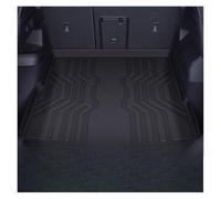 Boot Mat For VW For Tiguan L For Pro 2024 2025 Rear Trunk Cargo Mat Sheet Carpet Mud Protector Tailored Boot Liner Tray Boot Liner(Trunk Mat)