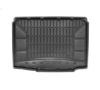 Boot mat FROGUM TM548164 for SKODA FABIA II (542) 1.4 2007-201