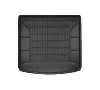 Boot mat FROGUM TM549321 for BMW 2 Gran Tourer (F46) 1.5 2015-2018