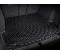 Boot Mat Liner Tray For E65 2001-2008 Customized Car Trunk Mat Interior Cargo Liners Protector Pad Details Carpet Luggage(Black,2005)