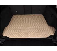 Boot Mat Liner Tray For E66 2001-2008 Customized Car Trunk Mat Interior Cargo Liners Protector Pad Details Carpet Luggage(Beige,2006)