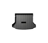 Boot Mat Material Car Rear Trunk Mats Fit For Haval Big Dog MK1 2020-2026 Waterproof Rear Trunk Cargo Liner Boot Liner(Style A2)