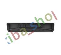 BOOT MAT REAR MATERIAL TPE 1 PCS COLOUR BLACK FITS PEUGEOT 5008 5008 I