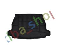 BOOT MAT REAR MATERIAL TPE 1 PCS COLOUR BLACK FITS TOYOTA C-HR SUV 1016-