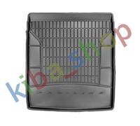 BOOT MAT REAR MATERIAL TPE 1 PCS COLOUR BLACK FITS VW CC B7 COUPE 1111-1216