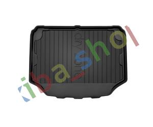BOOT MAT REAR TPE 1 PCS COLOUR BLACK FITS BMW X2 F39 1117- CROSSOVER