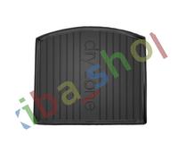BOOT MAT REAR TPE 1 PCS COLOUR BLACK FITS MAZDA CX-5 1111-0217 SUV