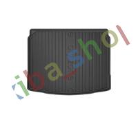 BOOT MAT REAR TPE 1 PCS COLOUR BLACK FITS SKODA KAROQ 0717- CROSSOVER