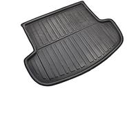 Boot Mat Rear Trunk Liner Cargo Floor Carpet Guard Protector Accessories For Mitsubishi For Outlander 2014-2020