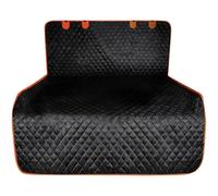 Boot Mat - Robust, Protective and Waterproof, Dog Cargo Area Mat for SUV Boot Floor Mats, for Camping, Travel, Long Drives, Road Trip, Truck, Saloon, Van