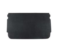 Boot Mat Suede Rear Trunk Pad Fit For Mini S F65 F66 2024 2025 Accessories Anti-dirty Cargo Liner Mat Boot Liner(A f65)